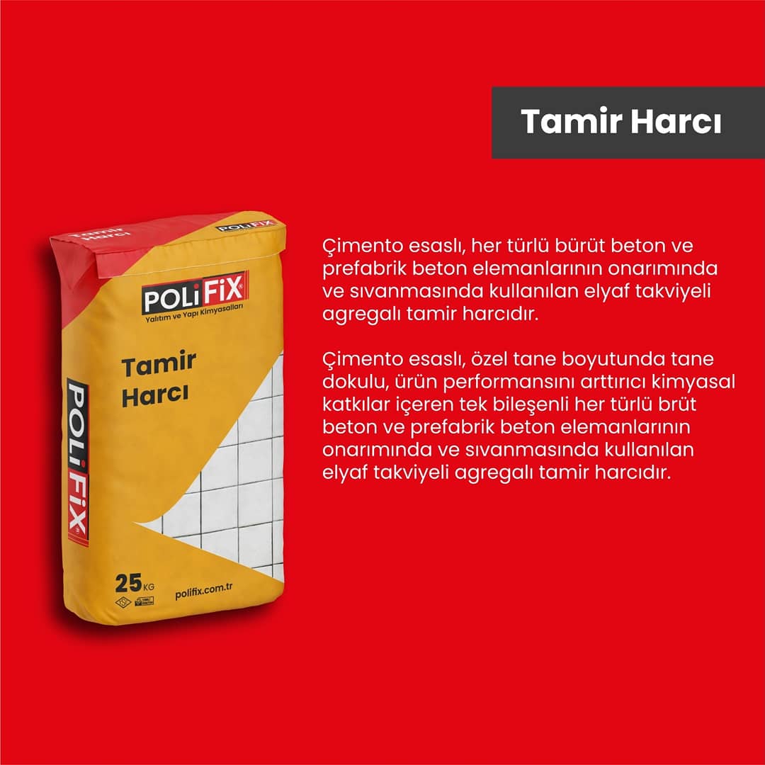 TAMİR HARCI
